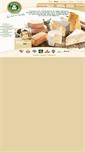 Mobile Screenshot of champignon.de